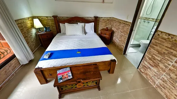 Habitación Estándar, imagen 3