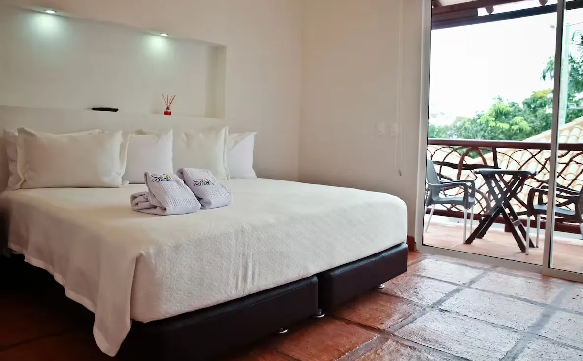 Suite Ejecutiva, imagen 2
