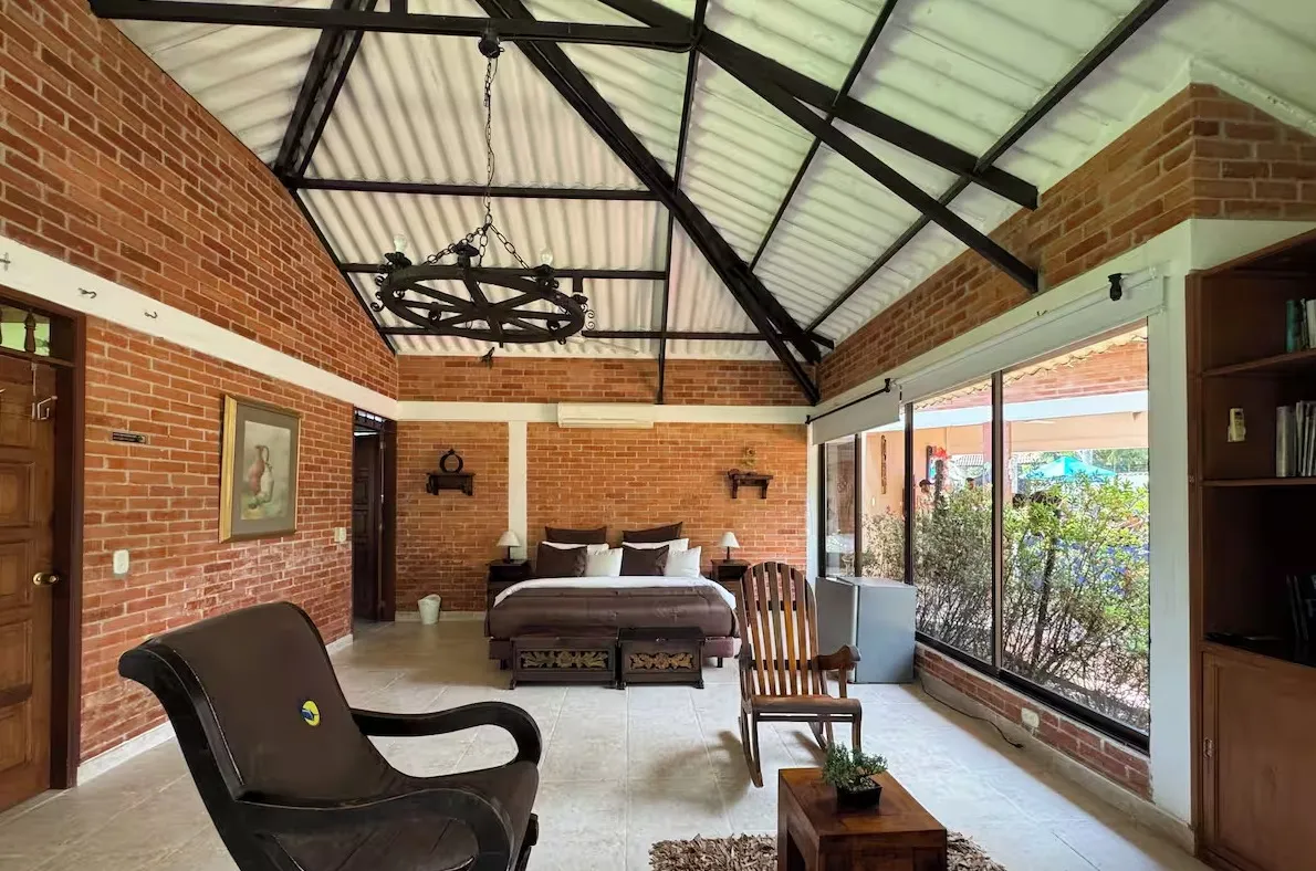 Suite Familiar, imagen 1