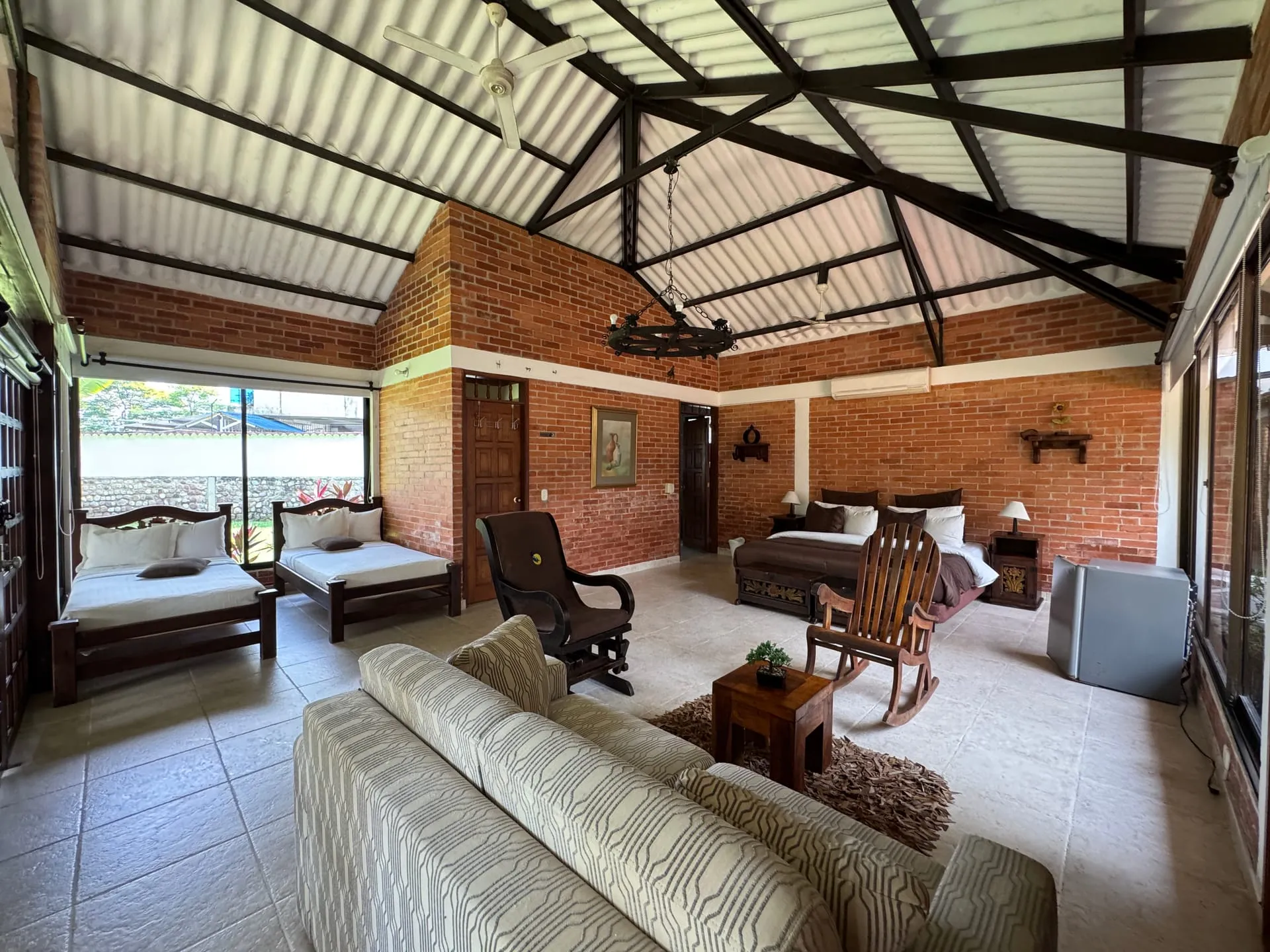 Suite Familiar, imagen 3
