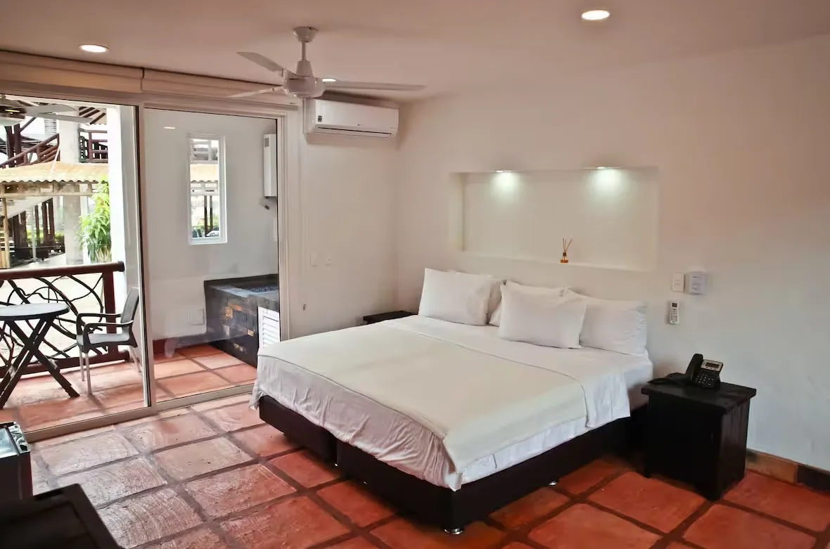 Suite Master, imagen 2