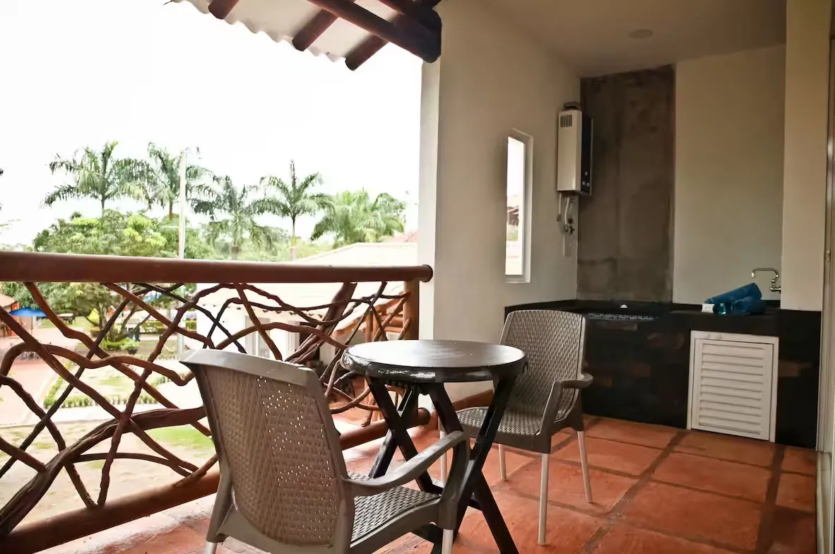 Suite Master, imagen 3