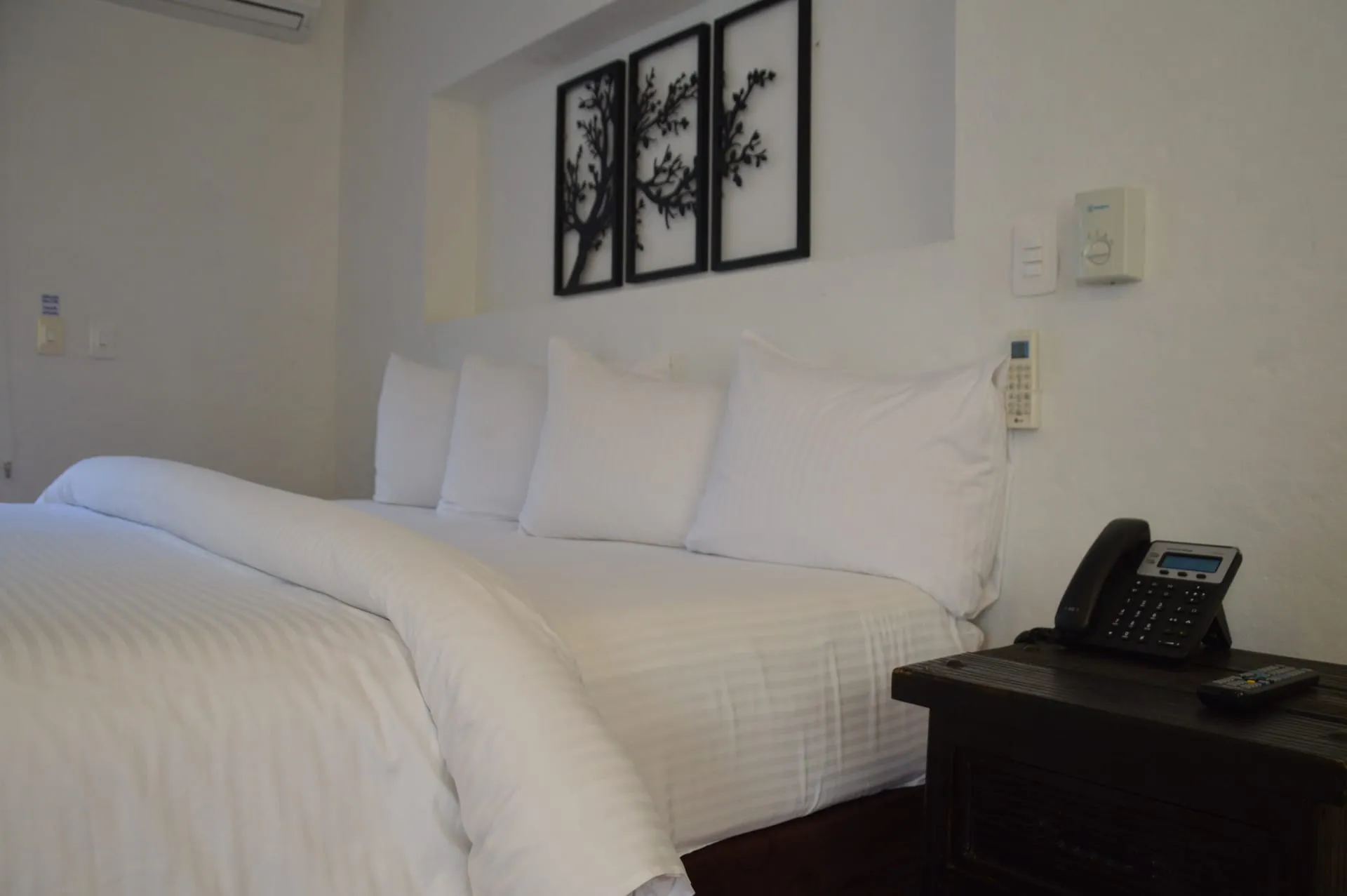 Suite Master, imagen 1
