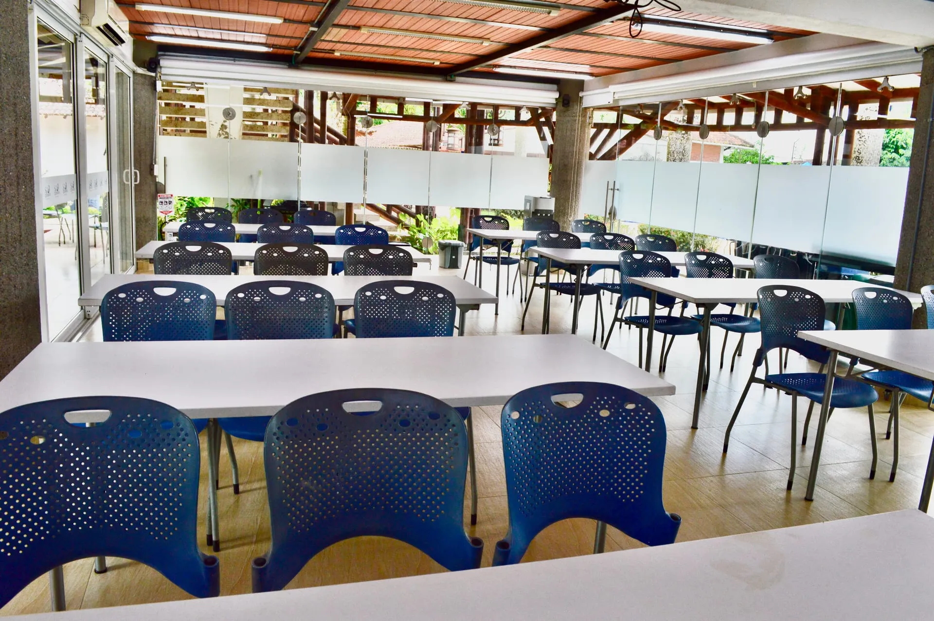 Reuniones ejecutivas