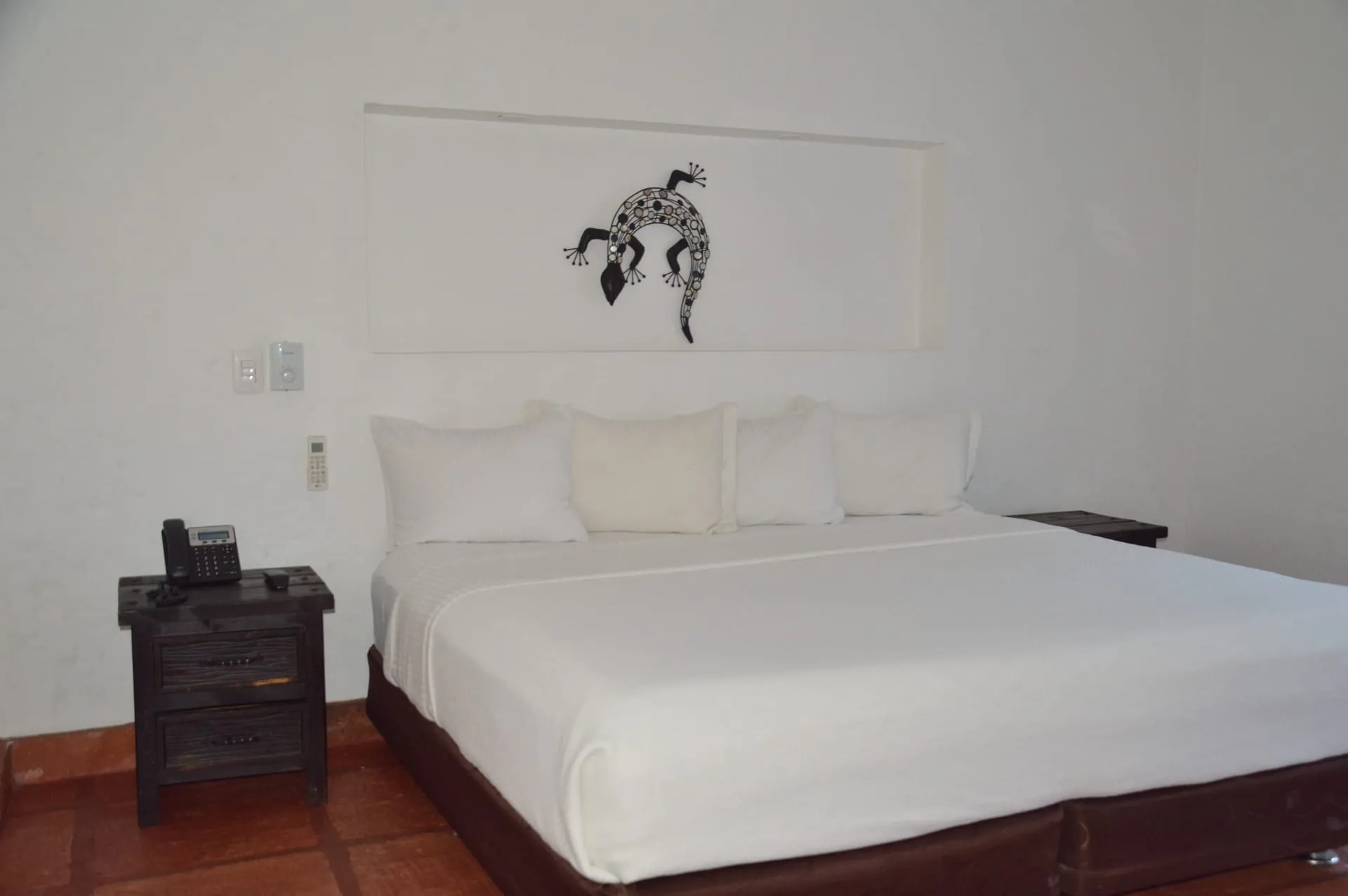 Suite Ejecutiva, imagen 1