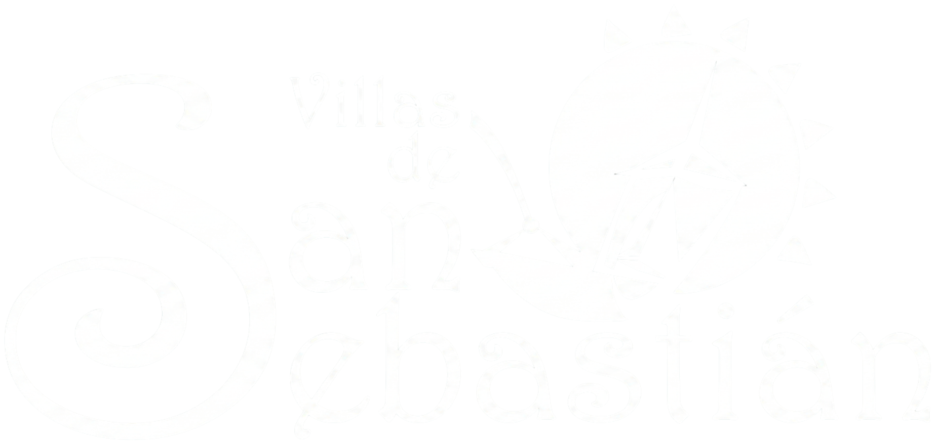 Villas de San Sebastián